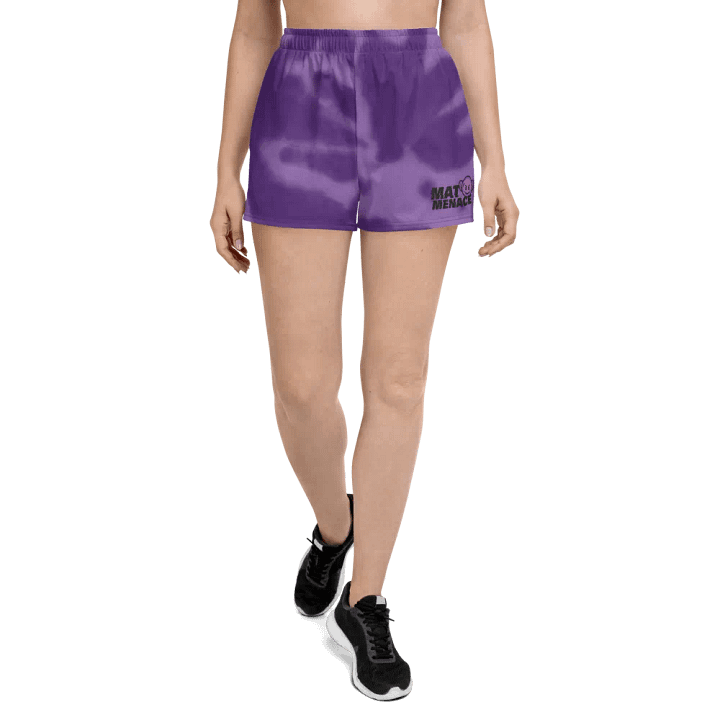 Womens Shorts product image (1)