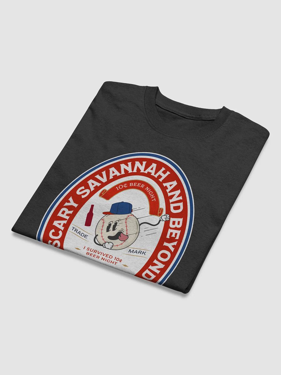 10 Cent Beer Night Shirt product image (39)