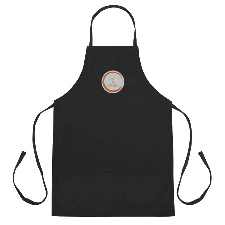 Chef Jon's Table Apron product image (2)