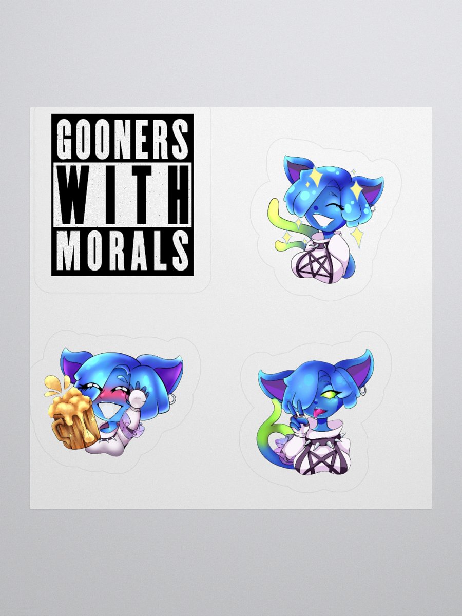 lunar sticker pack product image (1)