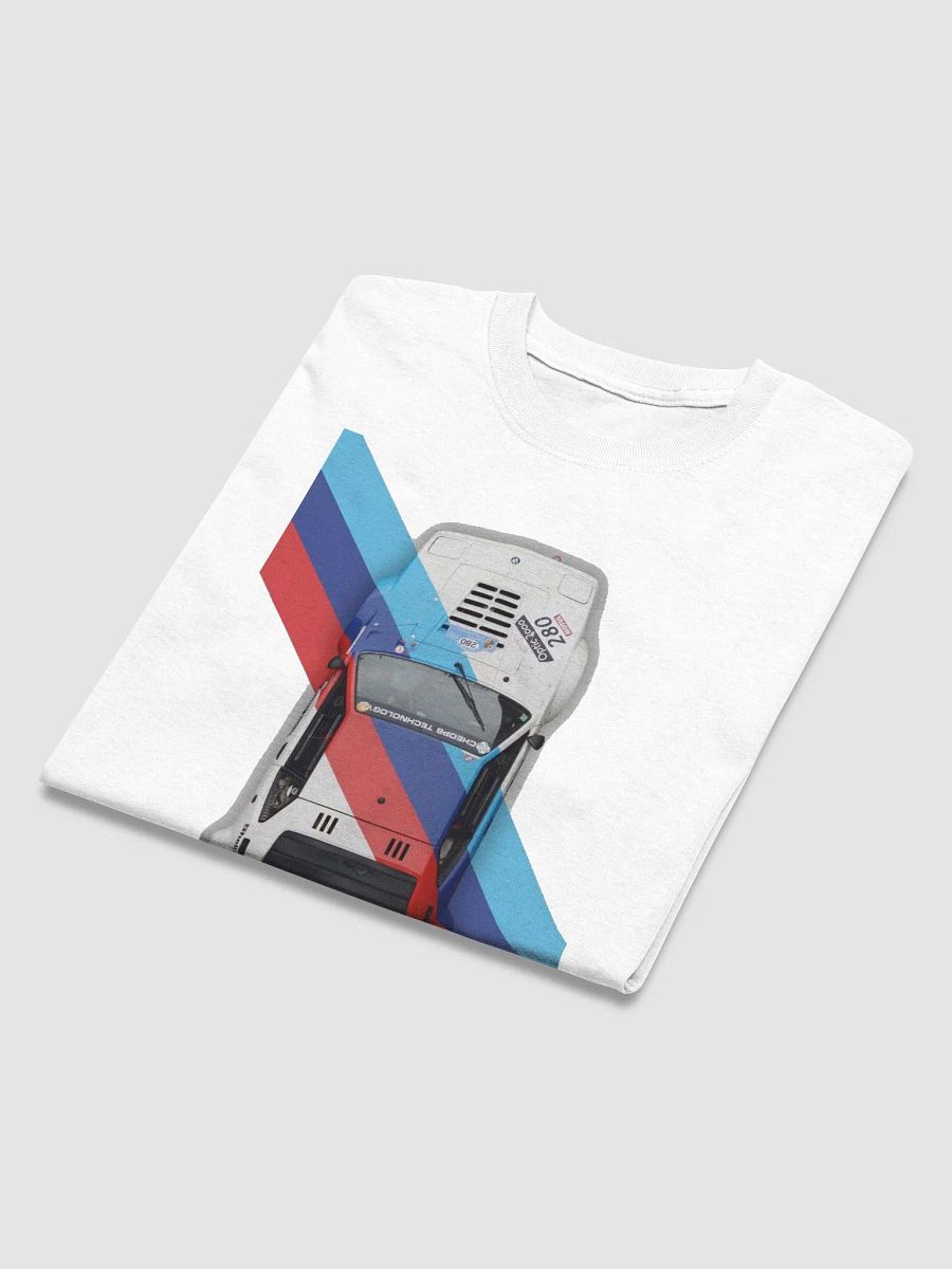 BMW T-Shirt product image (58)