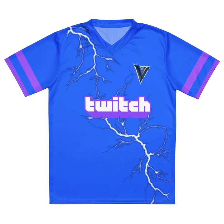 Voltage Jersey product image (2)
