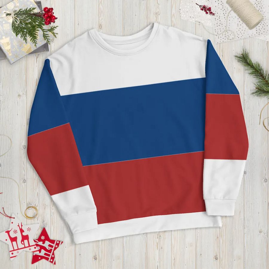 MULTI PALLET SWEATSHIRT product image (7)