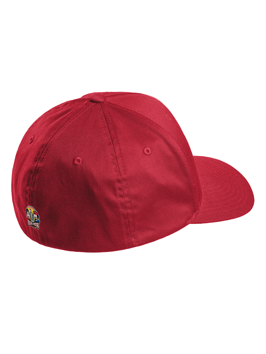 Buk N Bob Inspired Flexfit Podcast Cap product image (18)