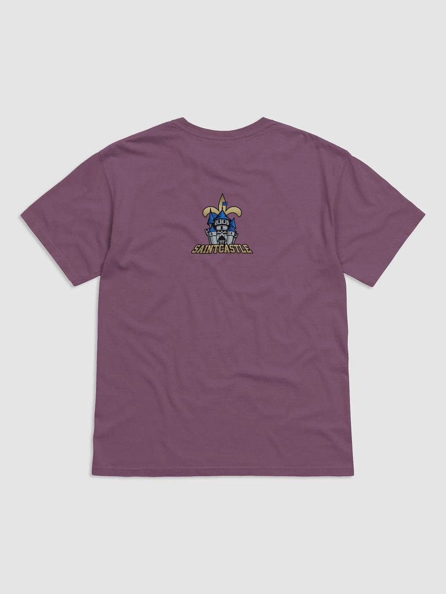 Saintcastle Classic Shirt product image (14)