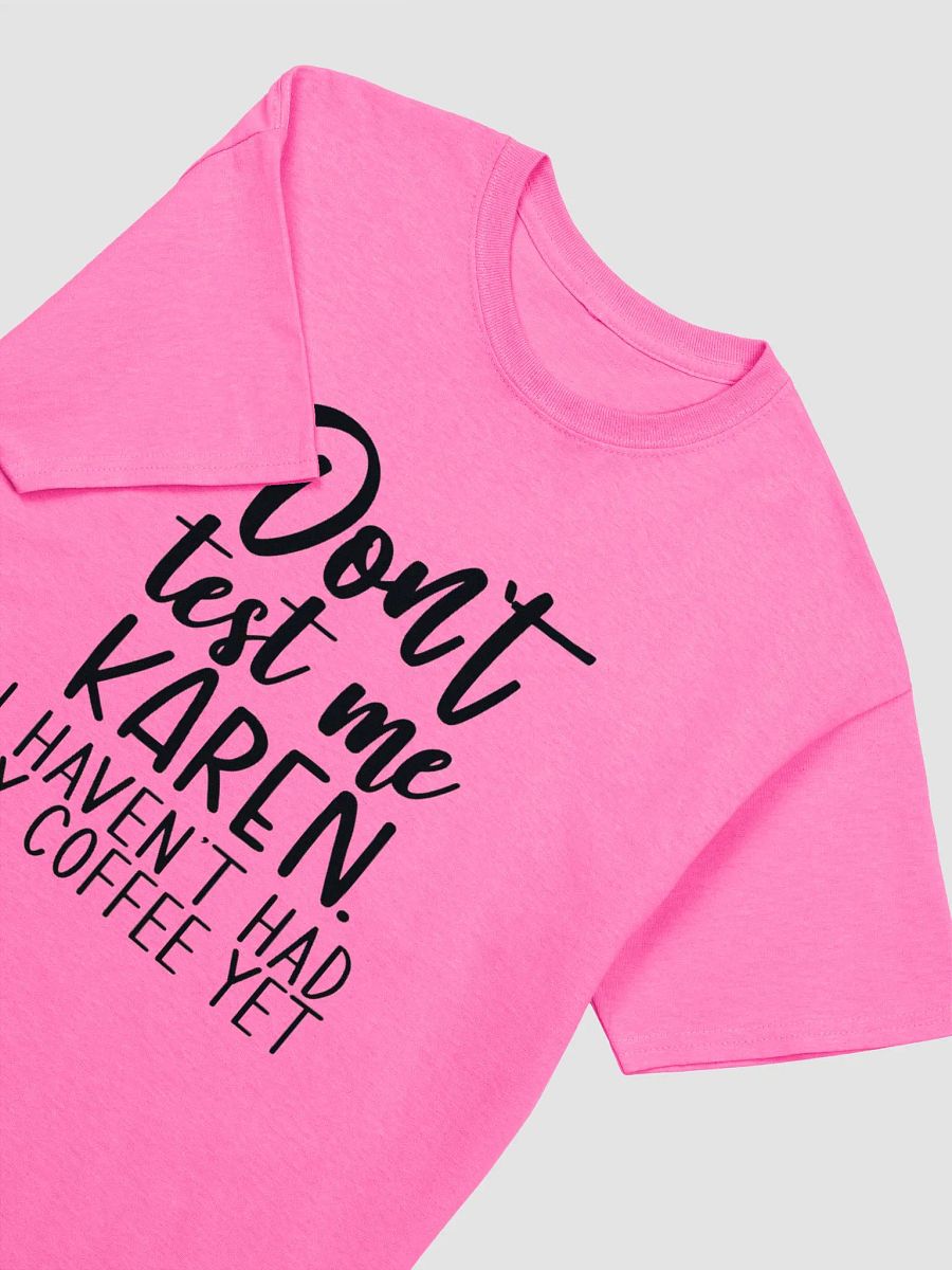 BYE KAREN TEE product image (28)