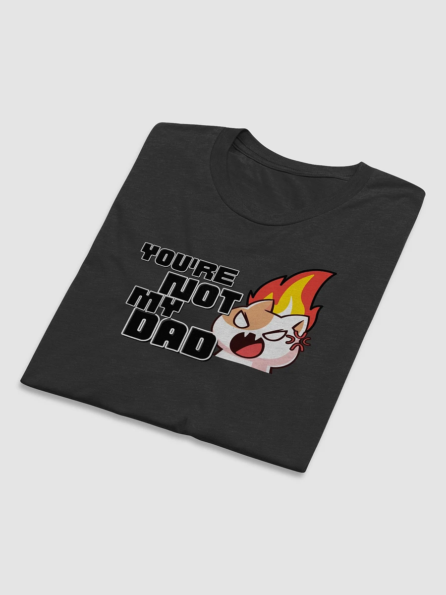 You're Not My Dad! Men's Tee product image (5)