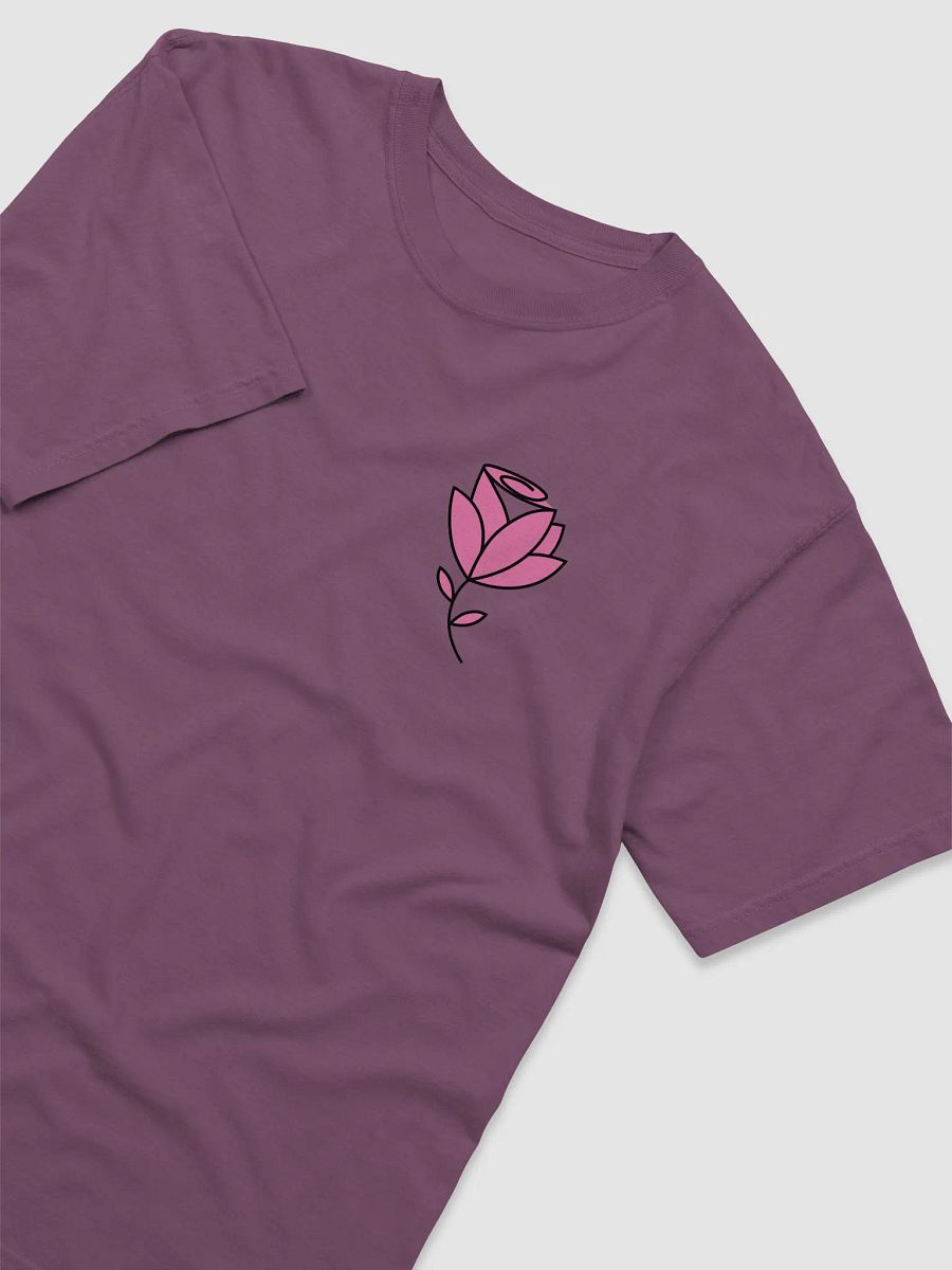 Plush "PrettyLand" Tee product image (3)