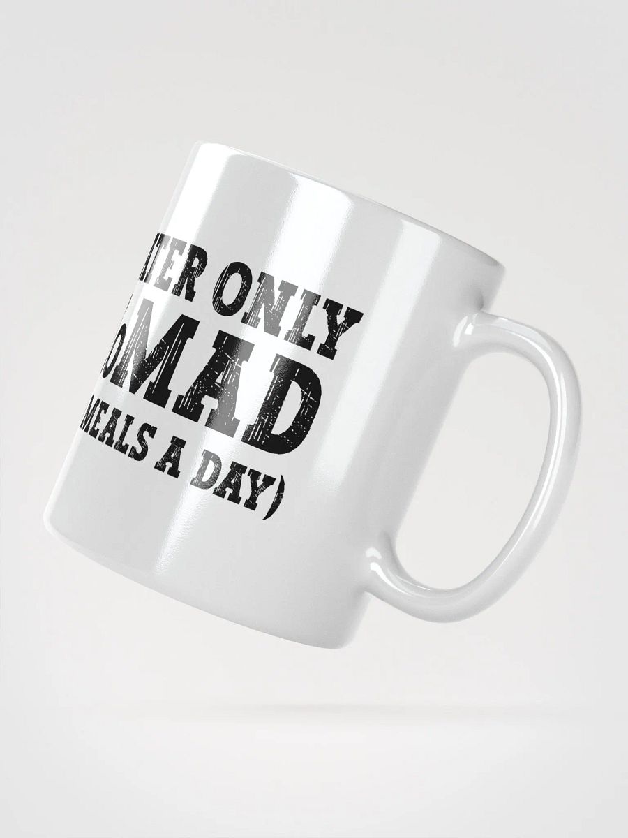 Water Only NoMAD | No Meals A Day | Fasting product image (3)