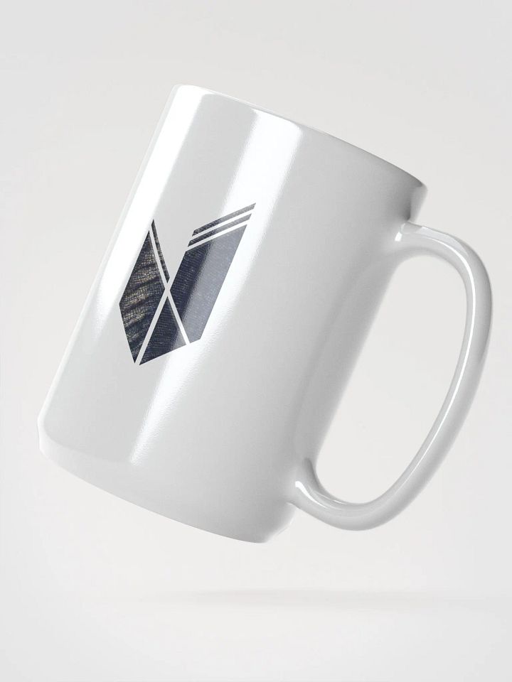 Hydrosaurus celebensis mug product image (2)