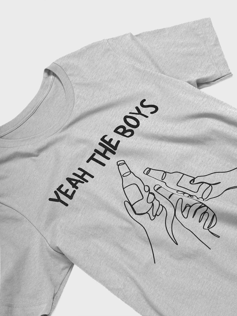 YEAH THE BOYS!! Classic Tee product image (6)