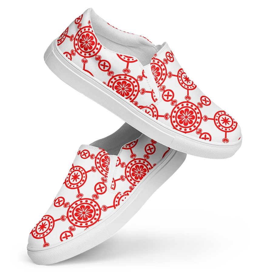 Rosso Speciale Slip-Ons product image (14)