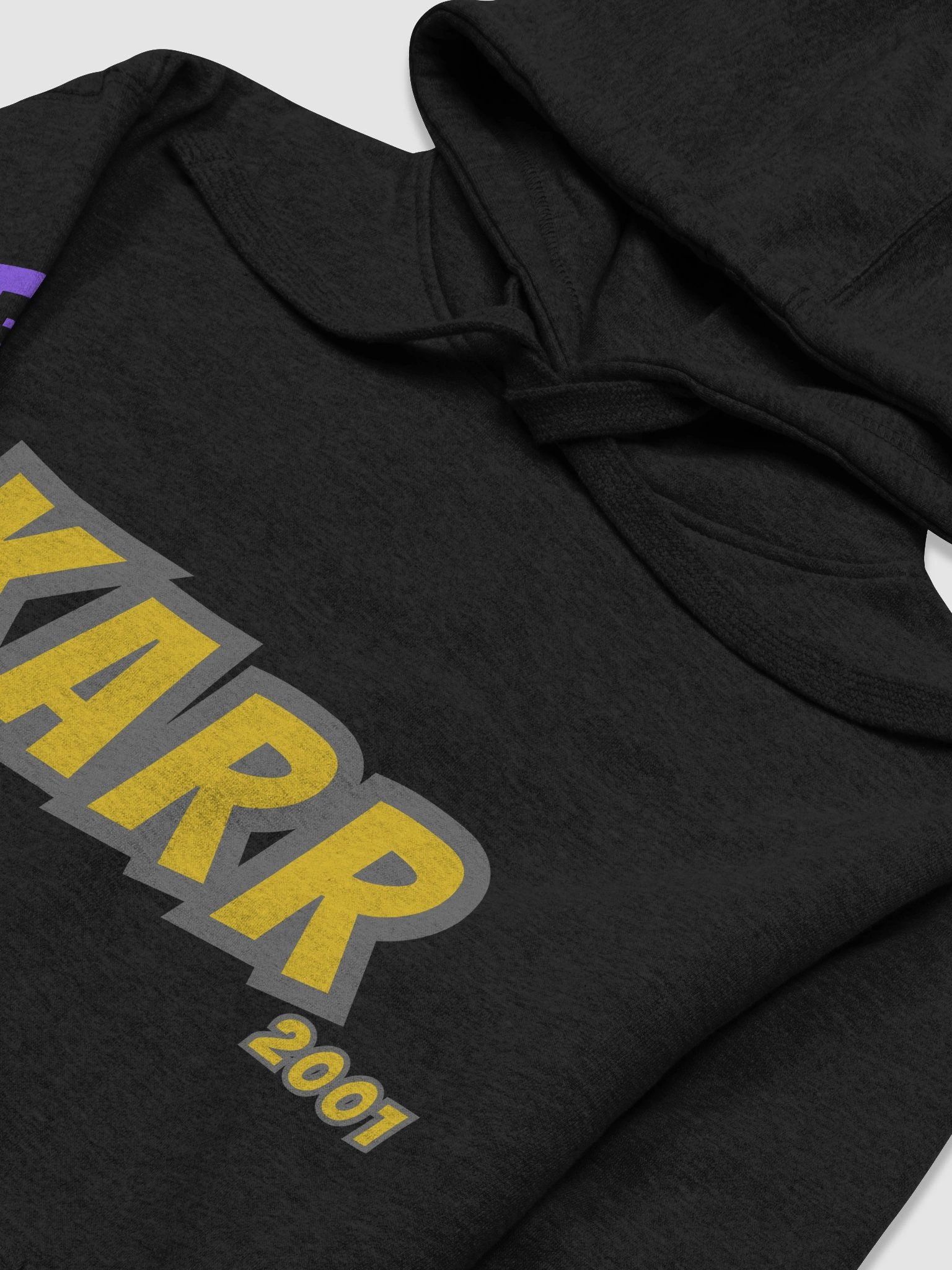 KARR2001 Logo Sweatshirt product image (3)