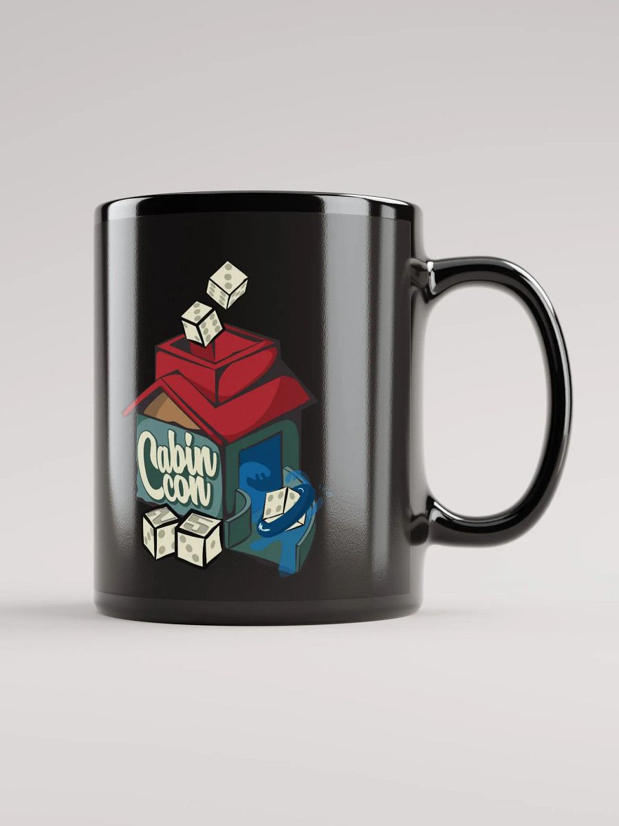 Cabin Con 2025 Mug product image (2)
