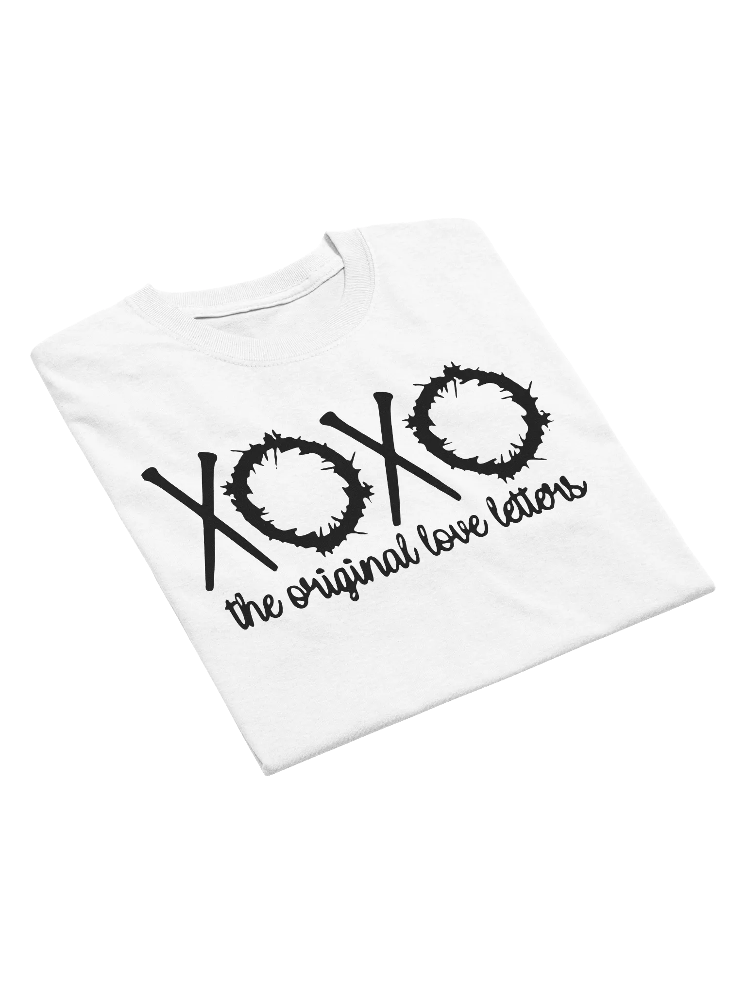XOXO GOD T-SHIRT product image (44)