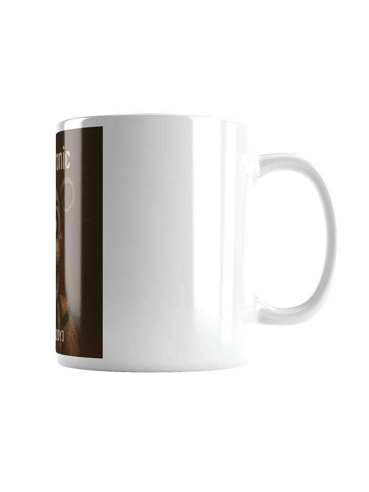 Animatronic Mug product image (5)