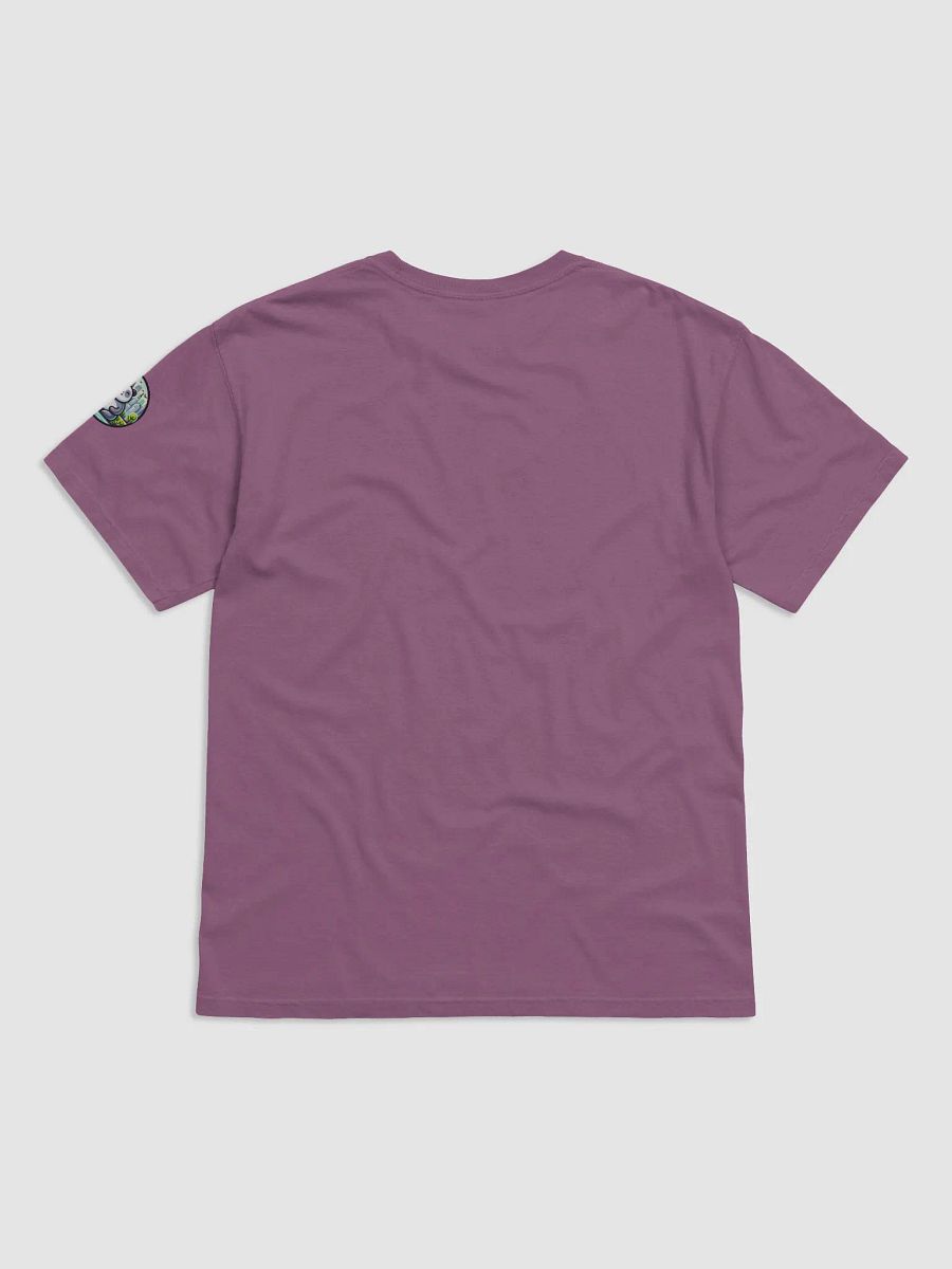 Postal Goat Tee product image (2)
