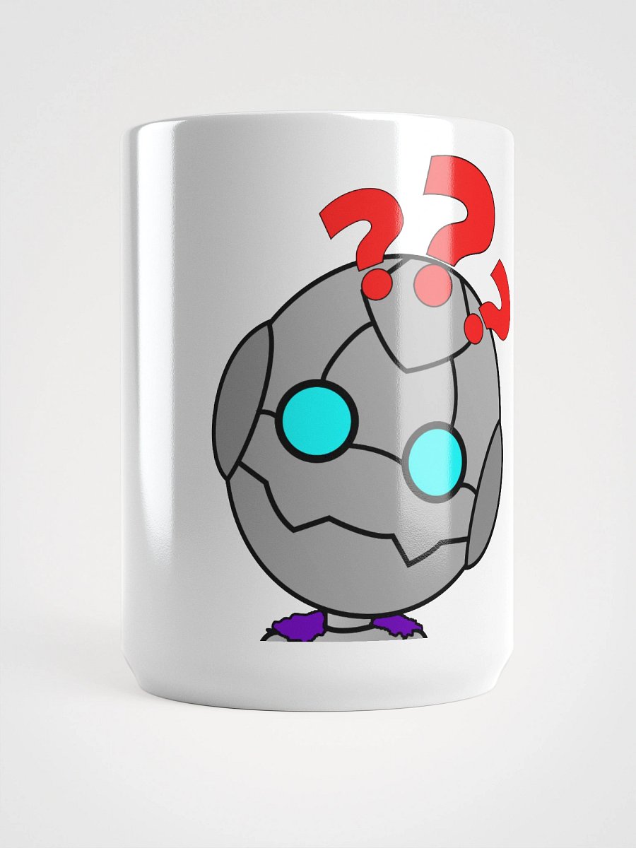 Guardian of the mug product image (5)