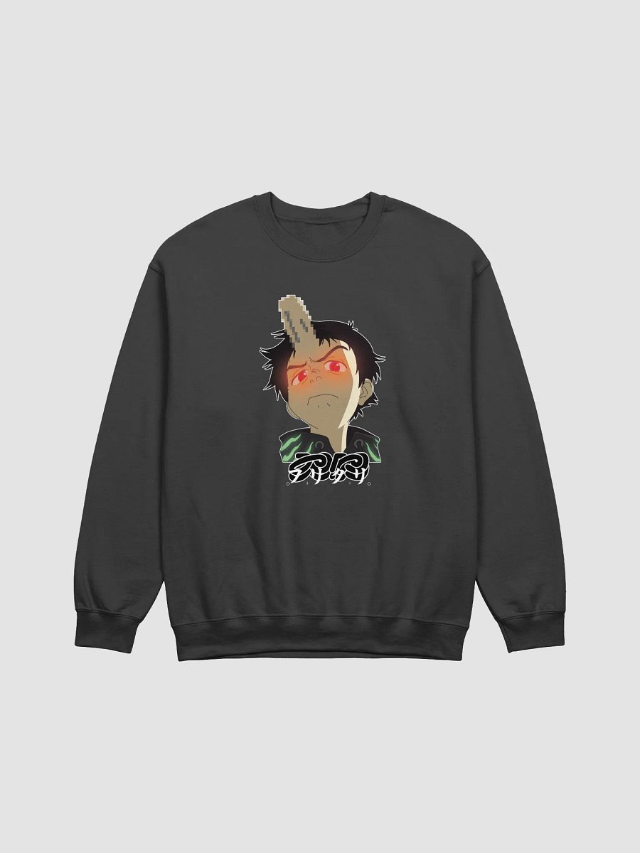 NAOTA ATMOSK Crewneck Sweatshirt product image (1)