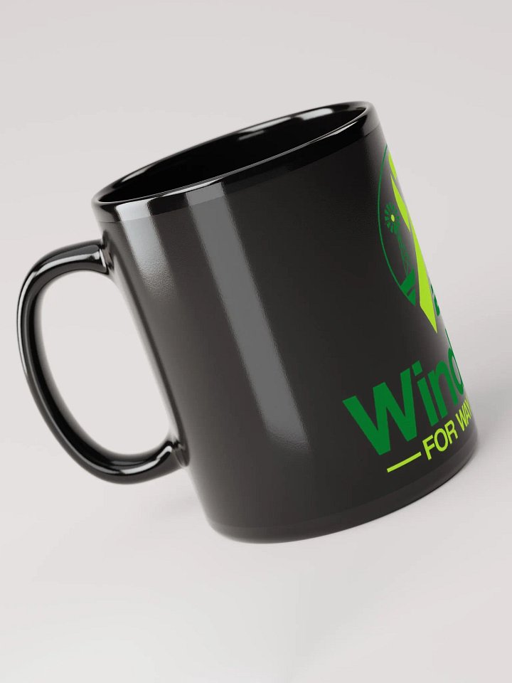 Windmills For Waylon Sam Mug product image (2)