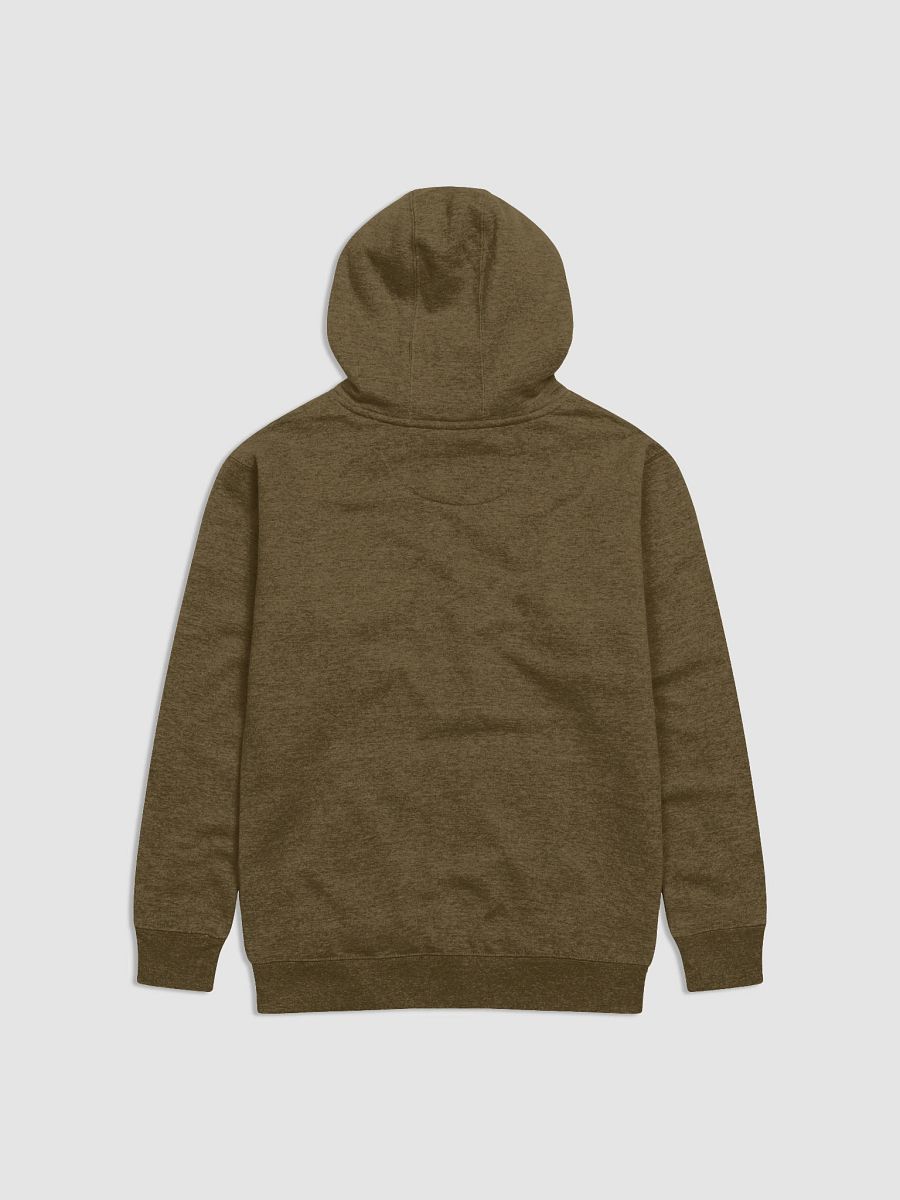 Retro VHS Nostalgia Premium Hoodie product image (2)
