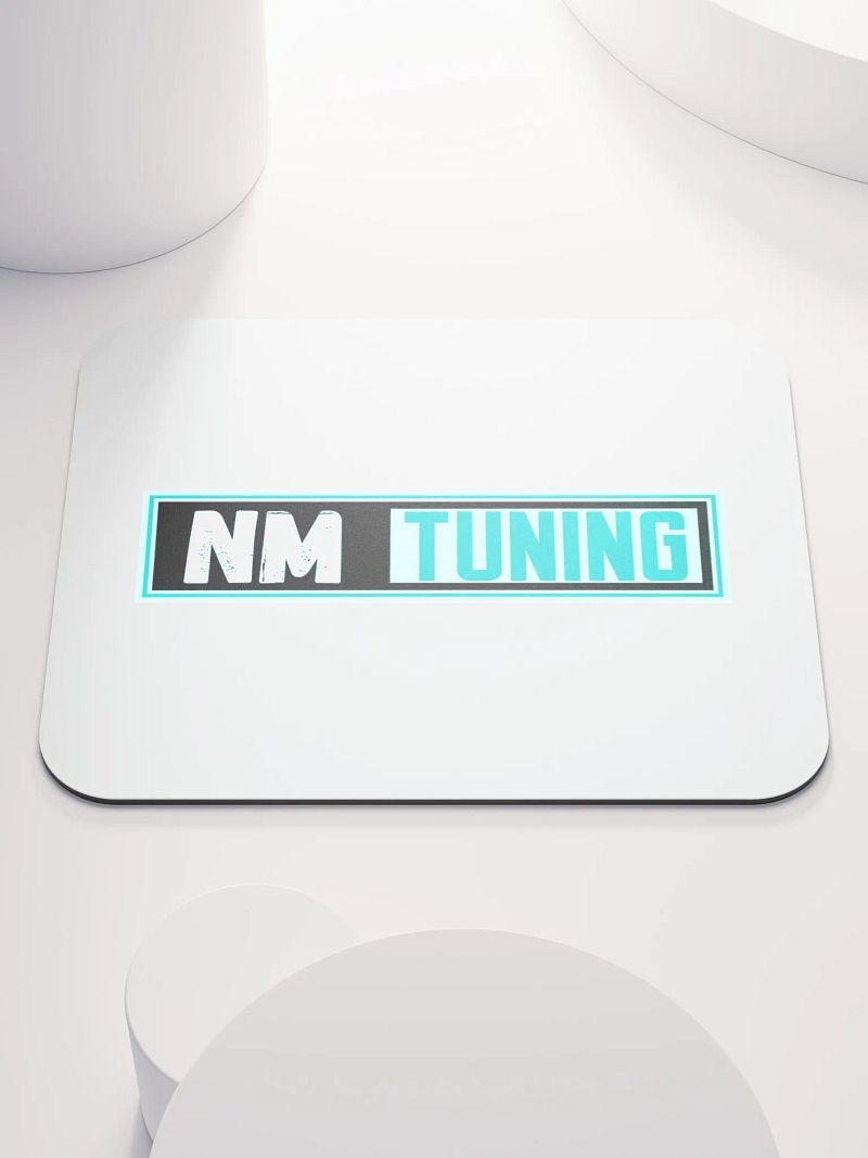 NM Mousepad