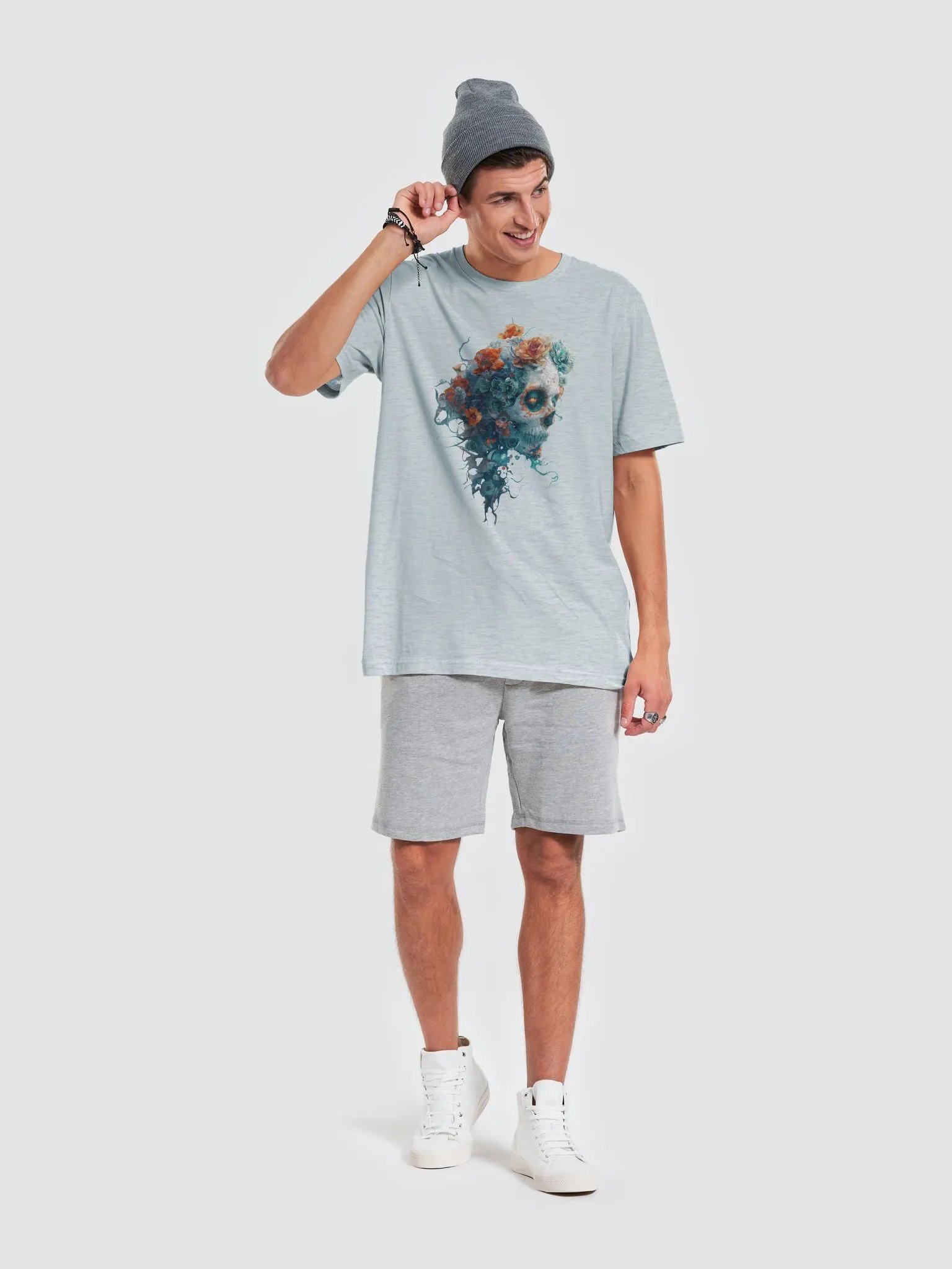 Skull #1 product image (4)