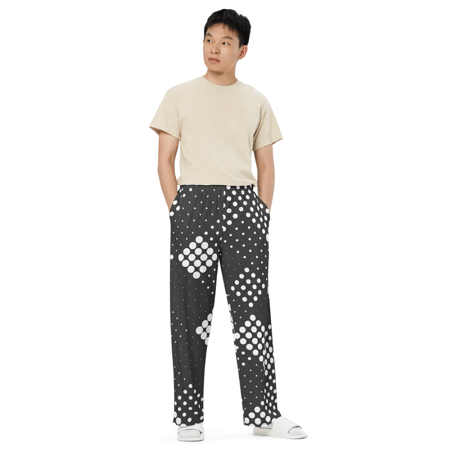 Tizzy Wide Leg Pants product image (6)