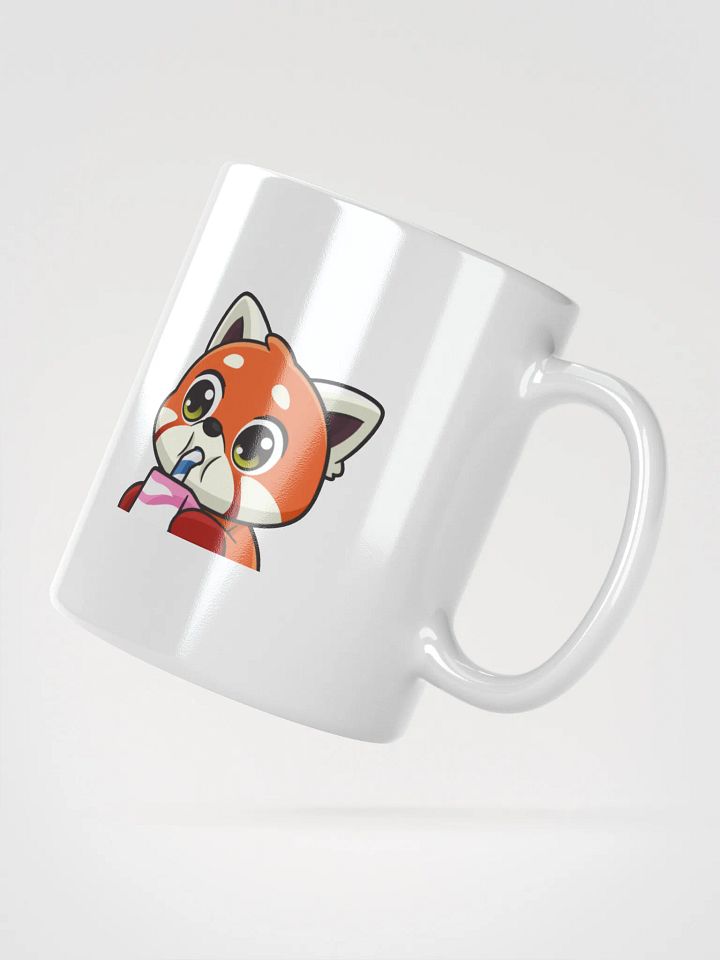 Sippin' Panda Mug product image (4)
