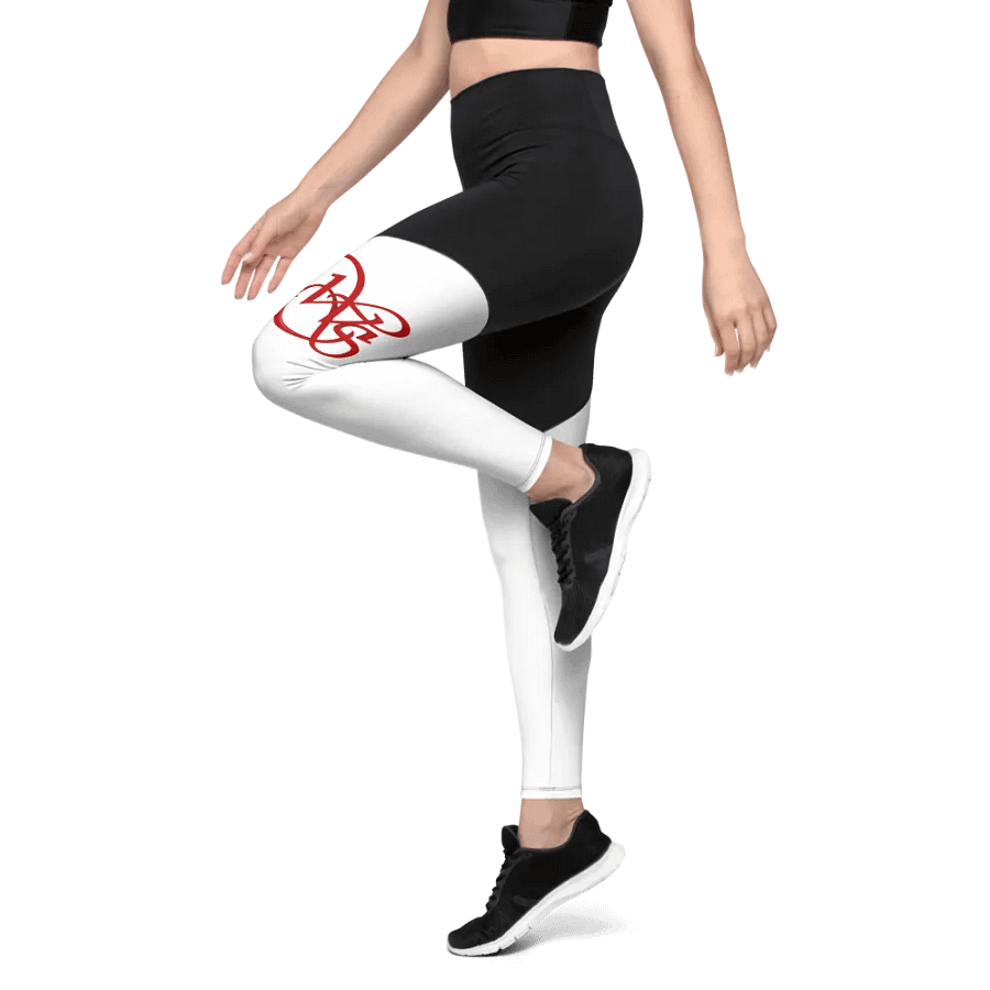 WS Sports Leggings product image (8)