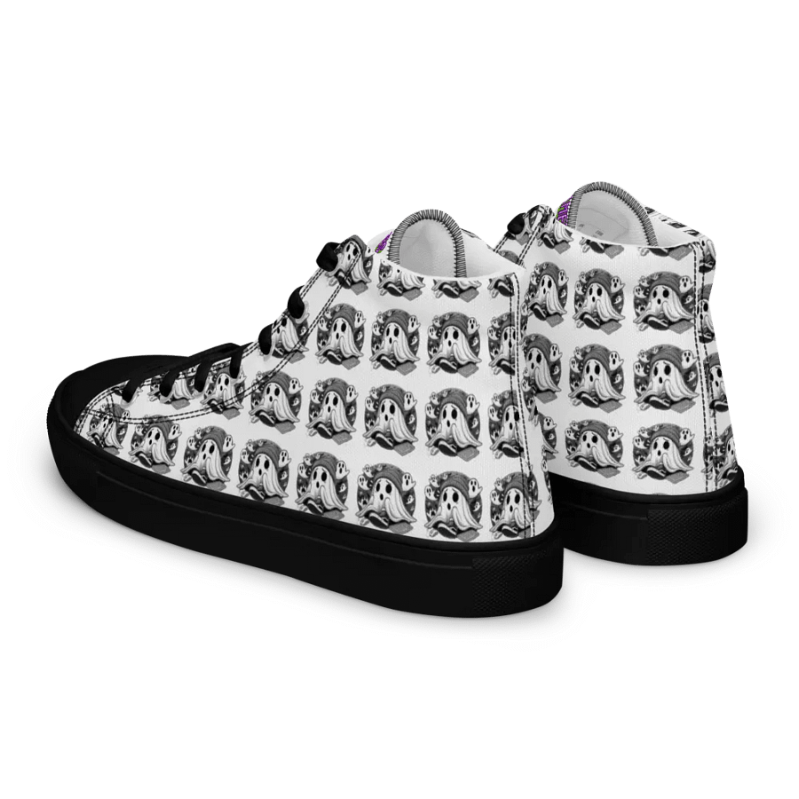 High top shoes product image (6)