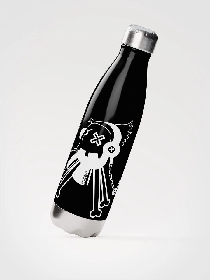 Chaabbz Skull water bottle product image (2)