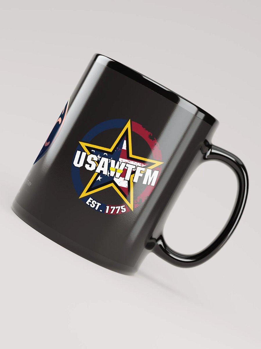 Limited Edition USAWTFMA & Hots&Cots Collab product image (4)