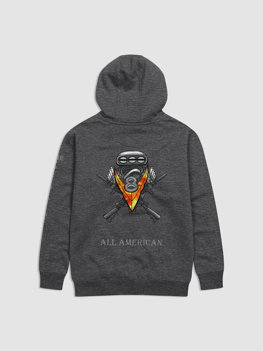 All American Flame product image (1)
