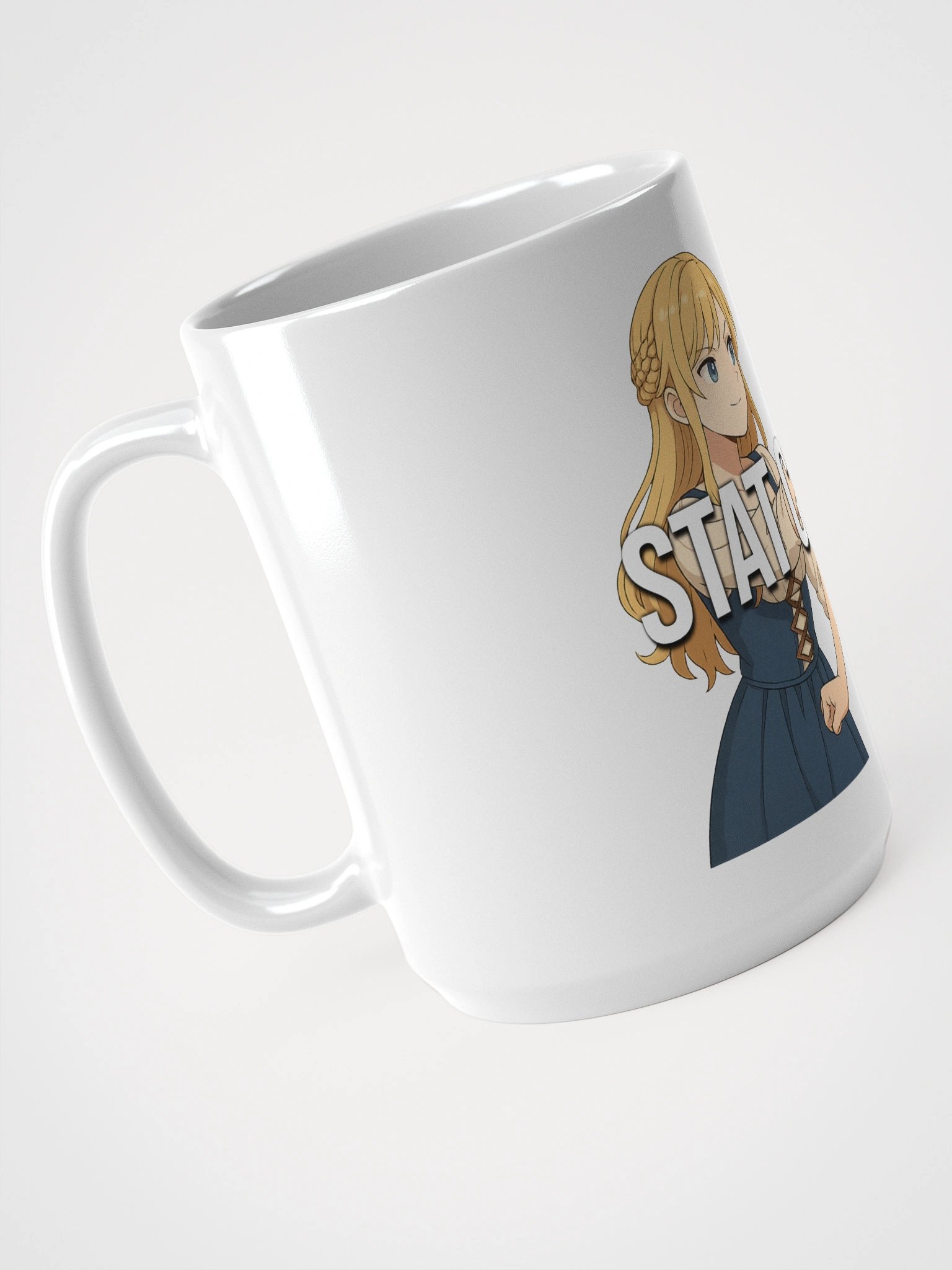 STAT CHECK! cup! product image (3)