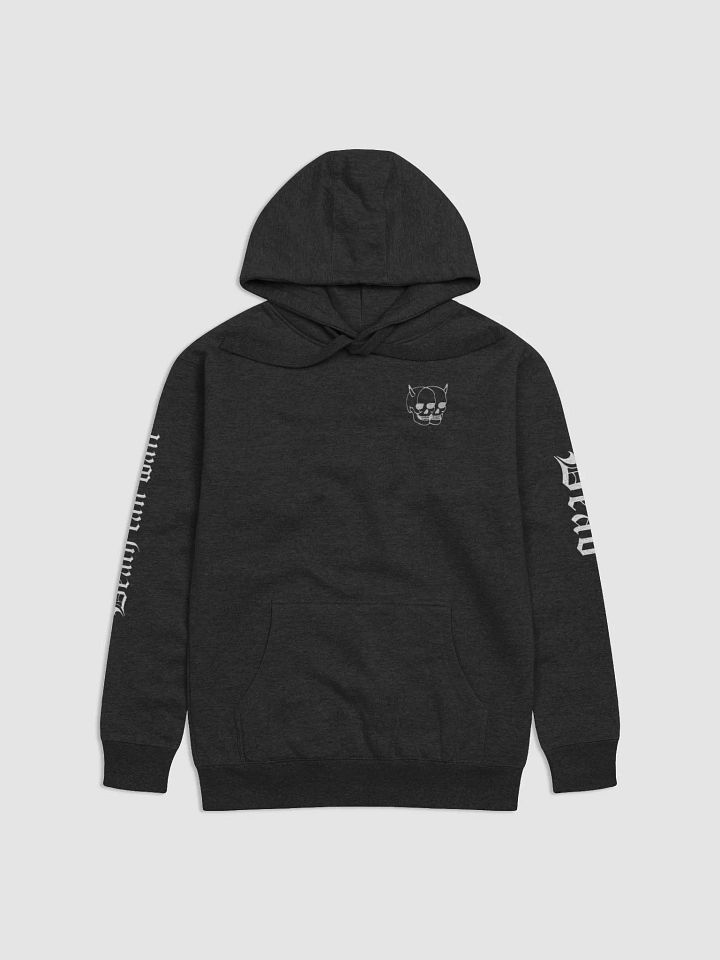 Psychopath Hoodie product image (5)