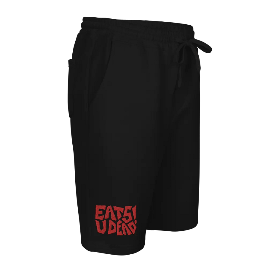 EATS U DEAD shorts product image (12)