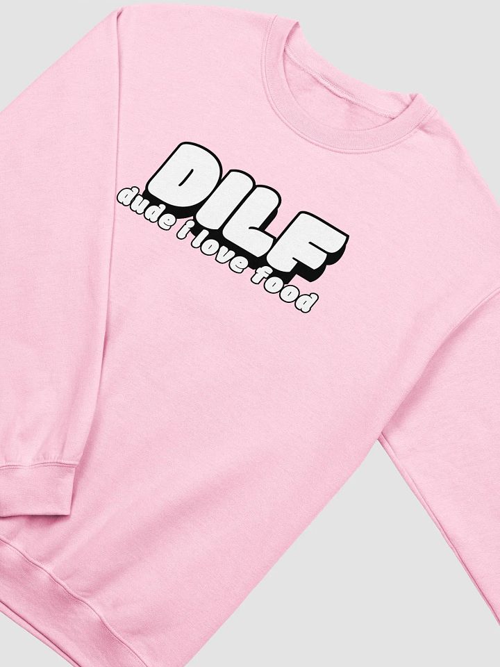 DILF - Sweater product image (1)