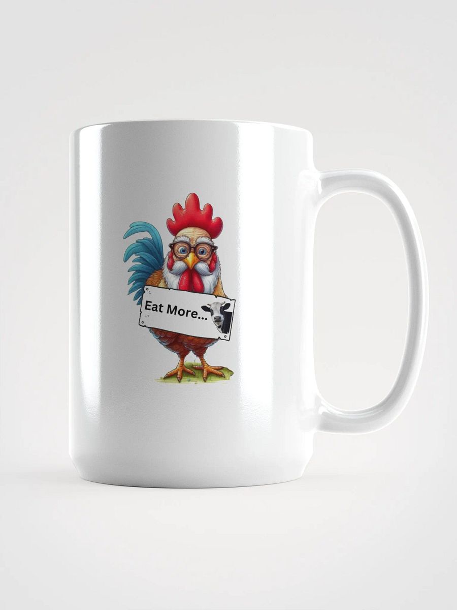 Chickens Love Cows product image (1)