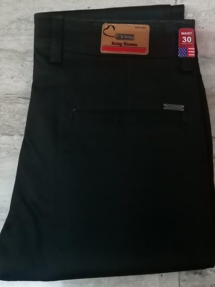 MENS FORMAL PANTS product image (2)