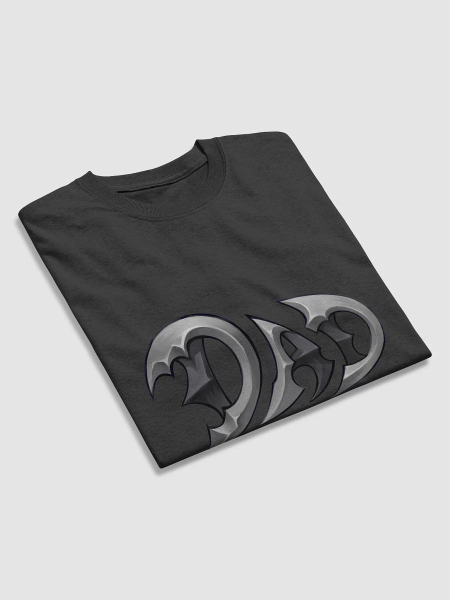 DarkArmedDuelist T-Shirt product image (3)