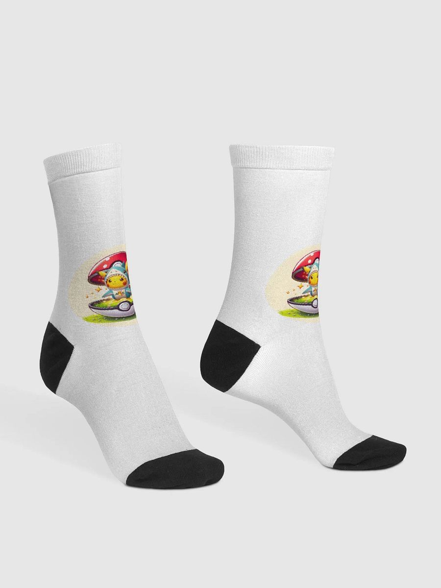 SharkBait Socks product image (2)
