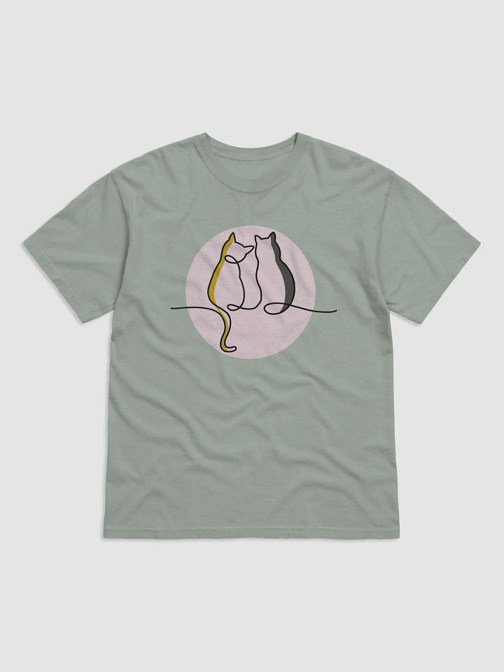 The Kittens T-Shirt product image (1)