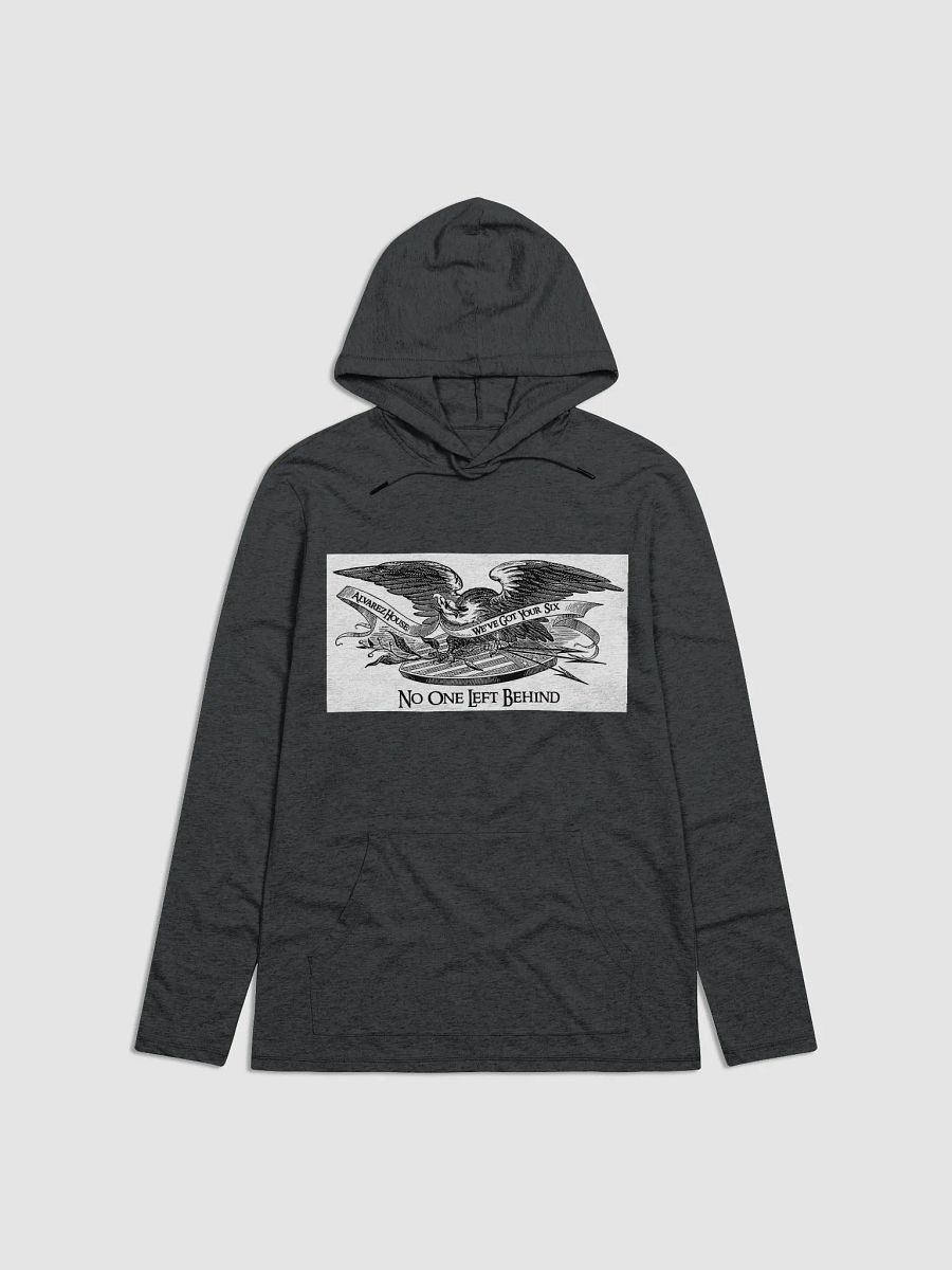 Alvarez House - Lightweight Hoodie product image (1)