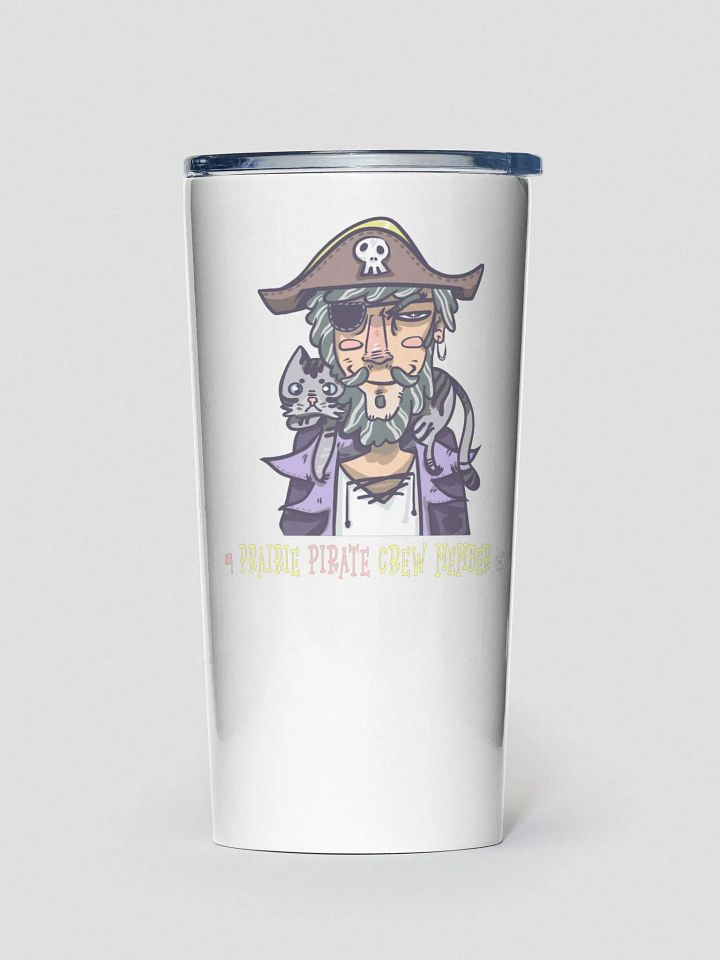 Hydrate Prairie's Crew! product image (1)