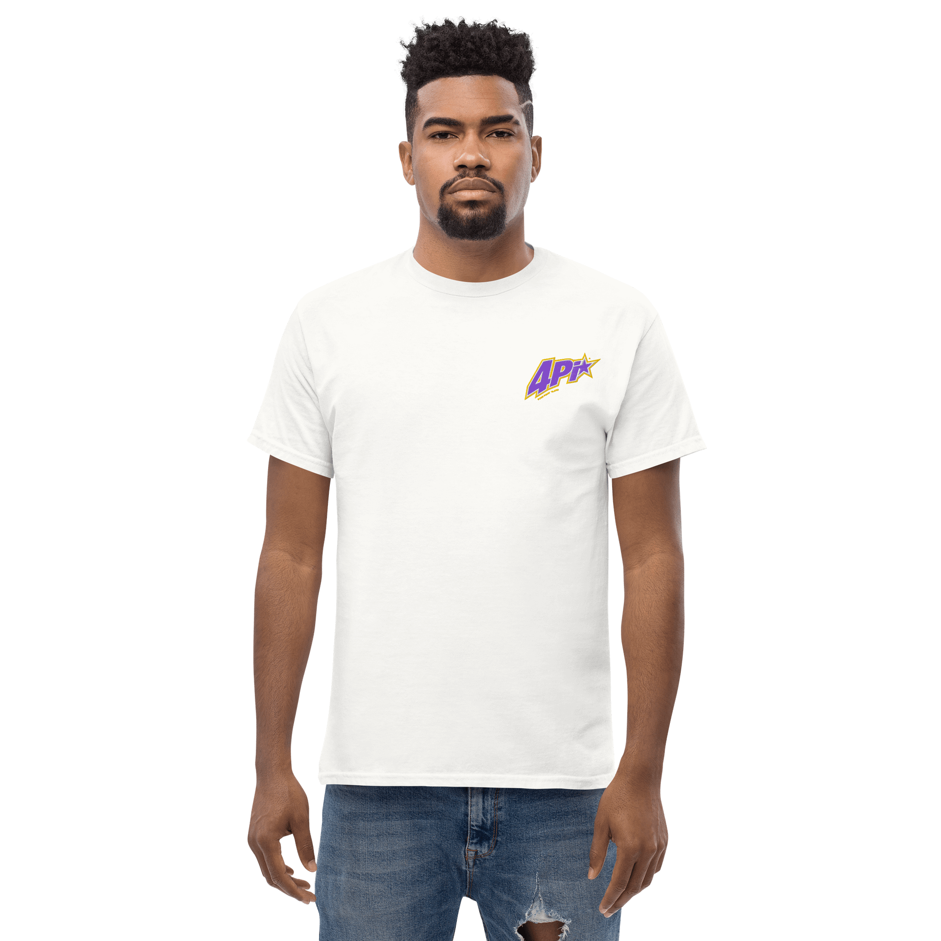 4PI "Lakers" product image (3)