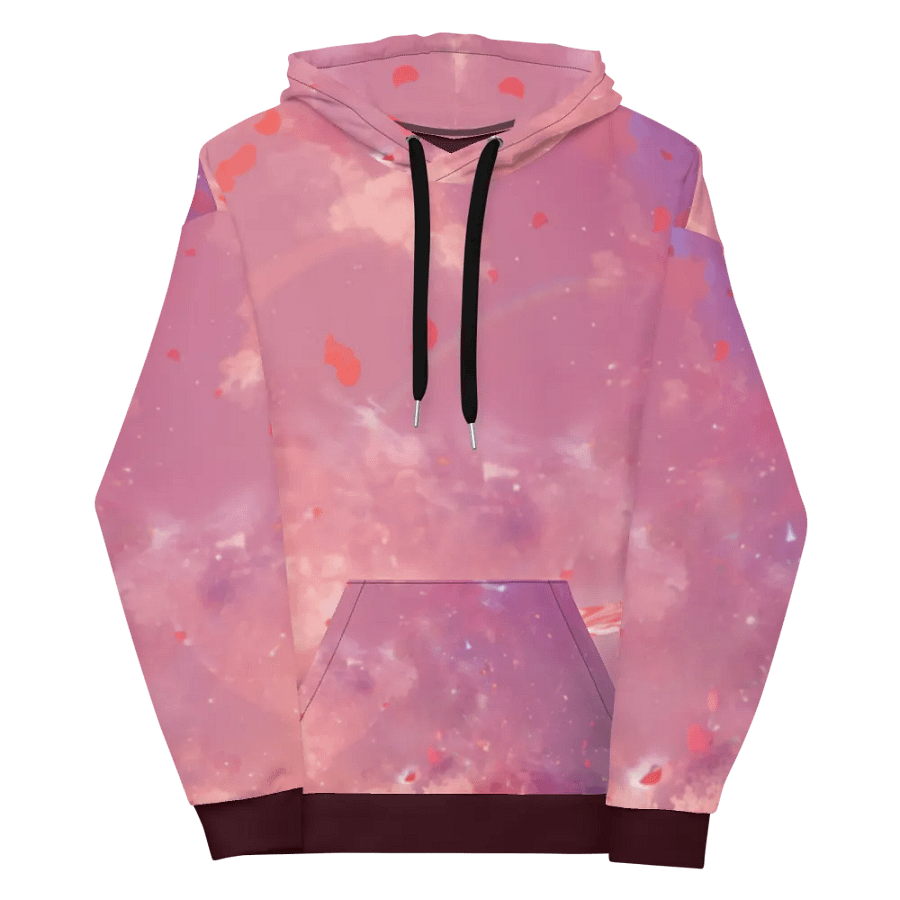Samurai Artwork Custom all over hoodie product image (12)