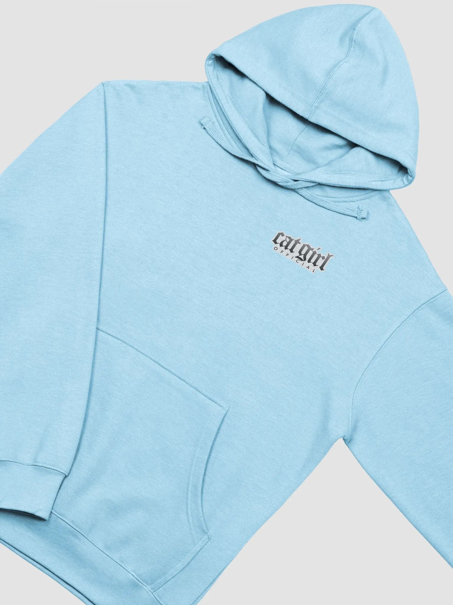 Soapy Pastel Pullover Hoodie 🧼 product image (2)