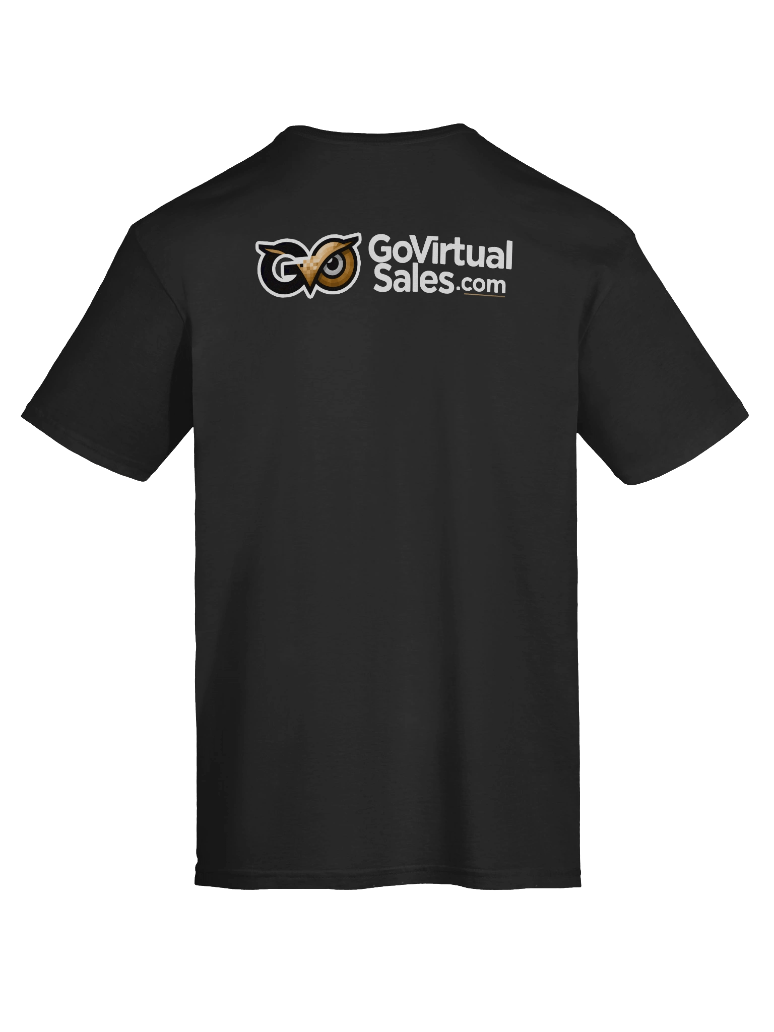 Go Virtual, Learn Sales, Be Free. Tee product image (41)