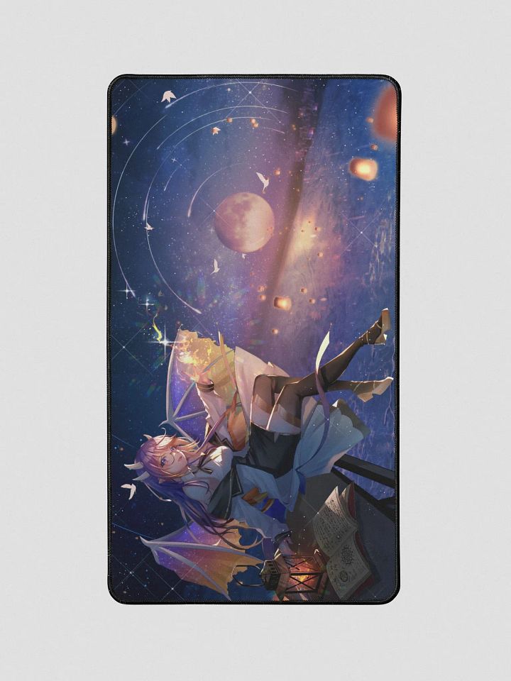 [Deskmat] Akari ~ Sunset [12x22] product image (1)